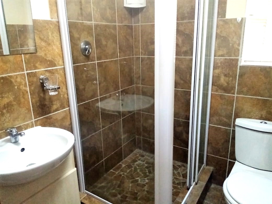 To Let 1 Bedroom Property for Rent in Windsor Park Eastern Cape
